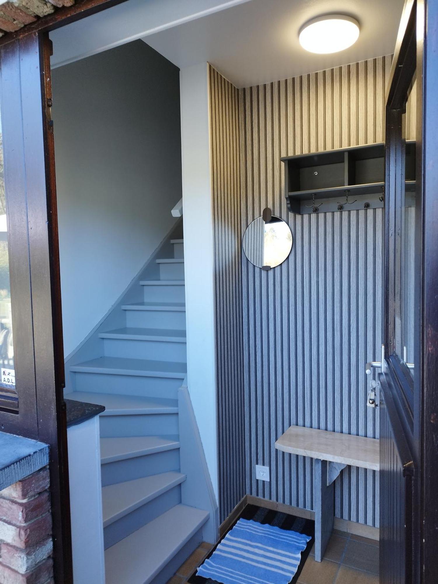 Au Louis D'Or, Gite Pour 6 Personnes , Lierneux Exterior photo